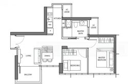 Liv @ Mb (D15), Condominium #450056711